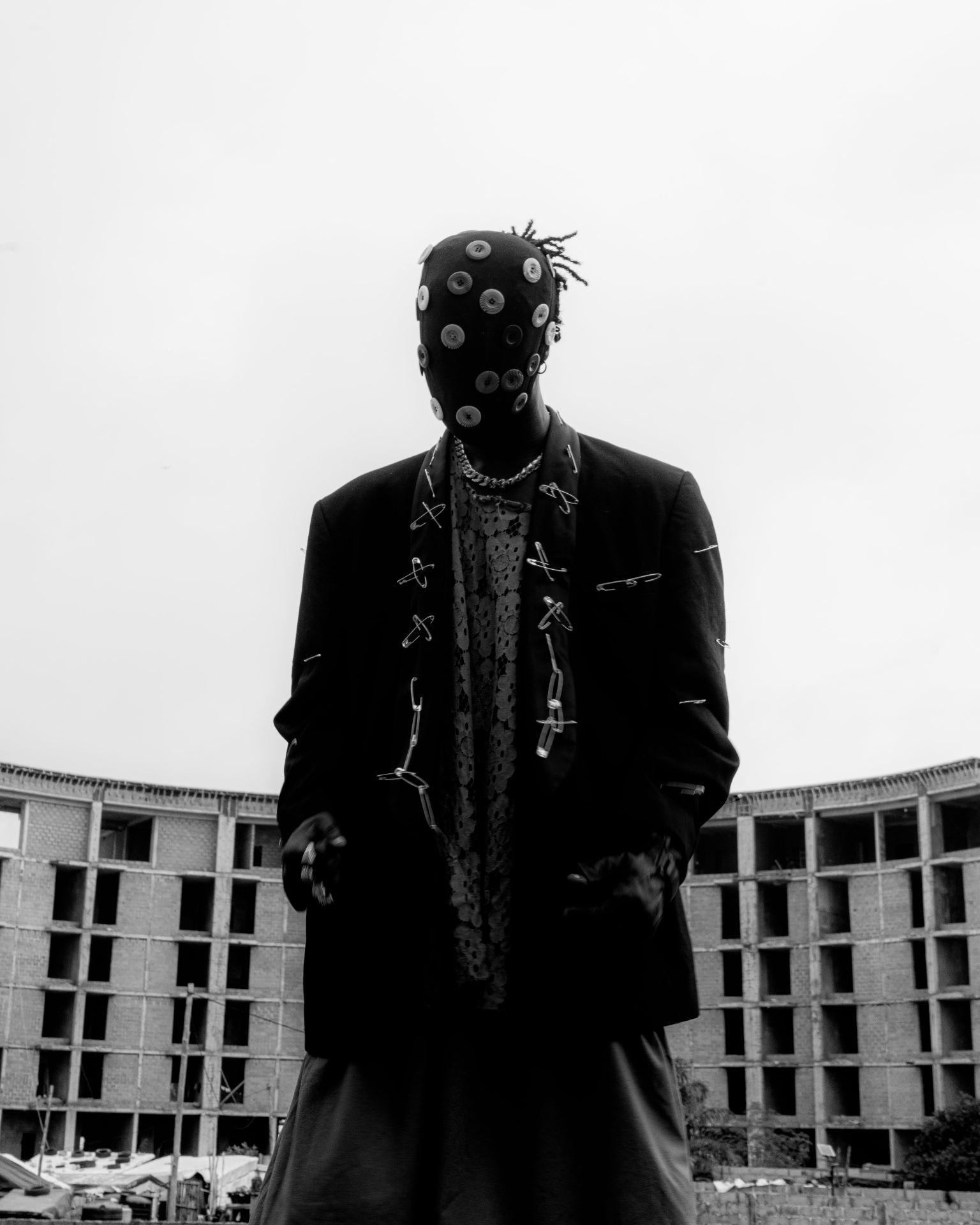 K. Mensah