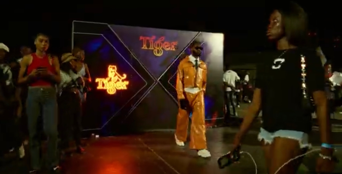 Wac X Tiger Beer (UnCaged Tour)-3